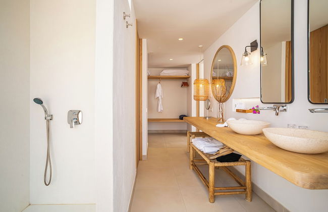 Can Lluc Boutique Country Hotel & Villas, a member of Beyond Green - Photo 79
