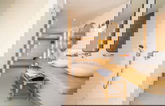 Foto 79 - Can Lluc Boutique Hotel & Luxury Villas