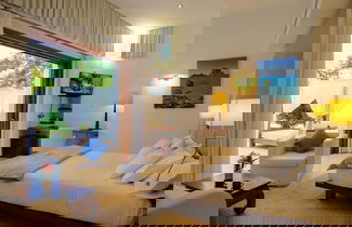 Foto 10 - Can Lluc Boutique Hotel & Luxury Villas