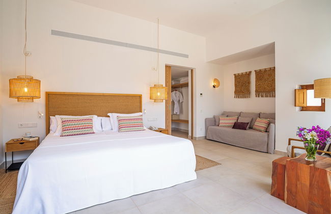 Can Lluc Boutique Country Hotel & Villas, a member of Beyond Green - Foto 32