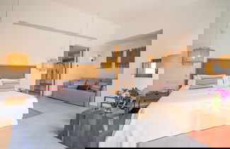 Foto 32 - Can Lluc Boutique Hotel & Luxury Villas