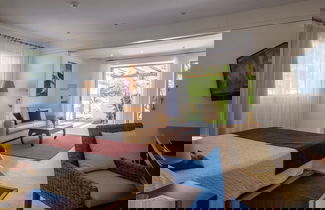 Foto 9 - Can Lluc Boutique Hotel & Luxury Villas