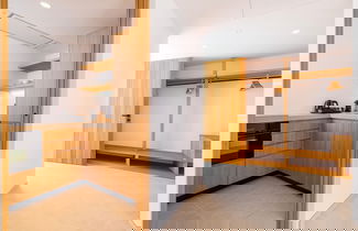 Foto 56 - Can Lluc Boutique Hotel & Luxury Villas