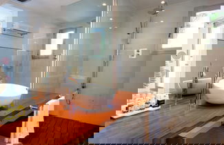 Foto 76 - Can Lluc Boutique Hotel & Luxury Villas