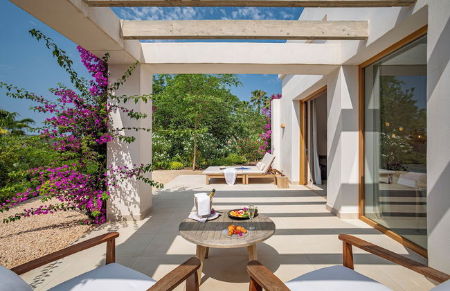 Can Lluc Boutique Country Hotel & Villas, a member of Beyond Green - Foto 64