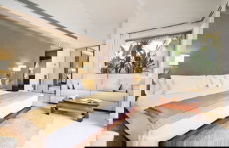 Foto 21 - Can Lluc Boutique Hotel & Luxury Villas