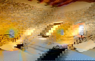 Foto 17 - Can Lluc Boutique Hotel & Luxury Villas