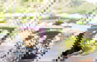 Foto 14 - Can Lluc Boutique Hotel & Luxury Villas