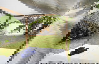 Foto 22 - Can Lluc Boutique Hotel & Luxury Villas