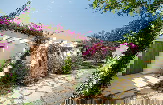 Foto 26 - Can Lluc Boutique Hotel & Luxury Villas