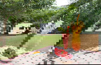 Foto 24 - Can Lluc Boutique Hotel & Luxury Villas