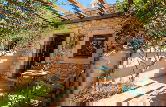 Foto 19 - Can Lluc Boutique Hotel & Luxury Villas