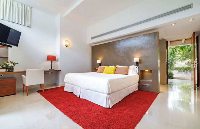 Can Lluc Boutique Country Hotel & Villas, a member of Beyond Green - Foto 55