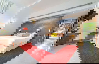 Foto 55 - Can Lluc Boutique Hotel & Luxury Villas