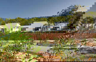 Foto 47 - Can Lluc Boutique Hotel & Luxury Villas