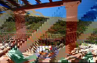 Foto 59 - Can Lluc Boutique Hotel & Luxury Villas