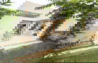 Foto 20 - Can Lluc Boutique Hotel & Luxury Villas