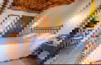 Foto 18 - Can Lluc Boutique Hotel & Luxury Villas