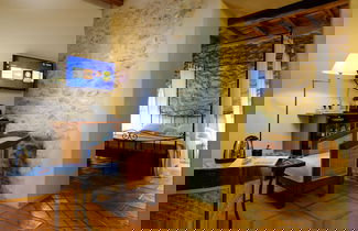 Foto 15 - Can Lluc Boutique Hotel & Luxury Villas