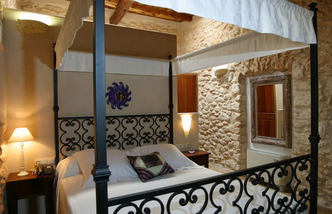 Can Lluc Boutique Country Hotel & Villas, a member of Beyond Green - Foto 3