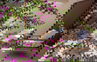 Foto 63 - Can Lluc Boutique Hotel & Luxury Villas