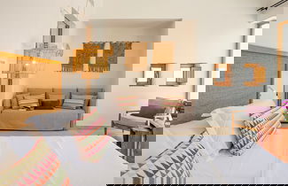 Foto 57 - Can Lluc Boutique Hotel & Luxury Villas