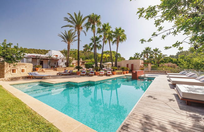 Can Lluc Boutique Country Hotel & Villas, a member of Beyond Green - Foto 1