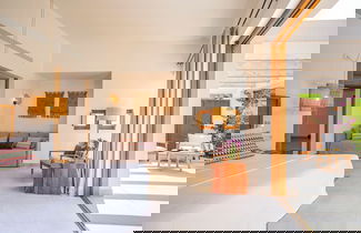 Foto 31 - Can Lluc Boutique Hotel & Luxury Villas