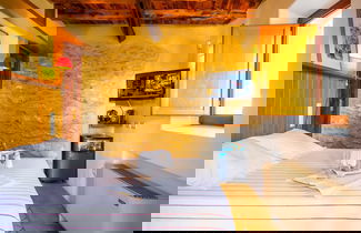 Foto 6 - Can Lluc Boutique Hotel & Luxury Villas