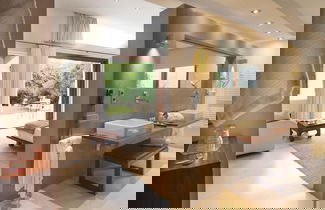 Foto 23 - Can Lluc Boutique Hotel & Luxury Villas