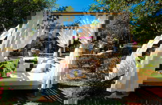 Foto 72 - Can Lluc Boutique Hotel & Luxury Villas