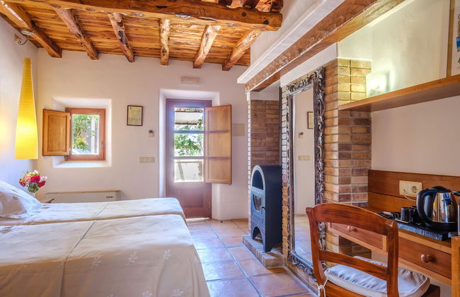 Can Lluc Boutique Country Hotel & Villas, a member of Beyond Green - Foto 13