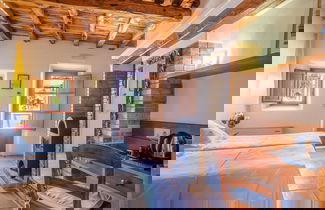 Foto 13 - Can Lluc Boutique Hotel & Luxury Villas