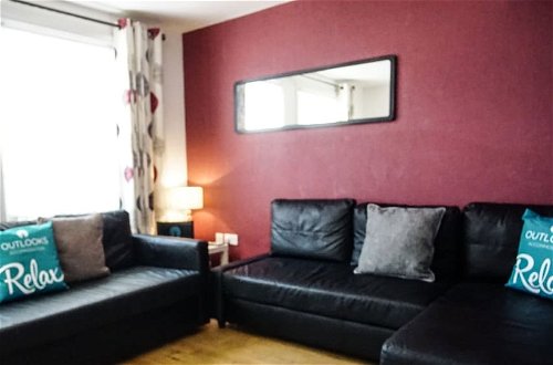 Photo 19 - The Gathering Chester 3 Sleeps 14 Very Close to City Centre Racecourse Within Walls