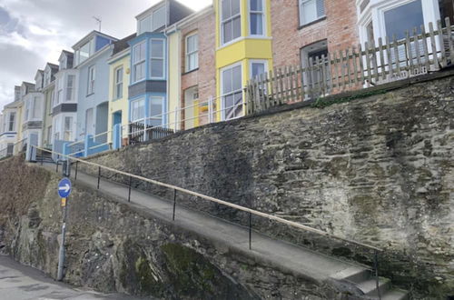 Photo 44 - The Slipway Fowey Harbour, Parking 1 Min & Garden