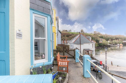 Photo 18 - The Slipway Fowey Harbour, Parking 1 Min & Garden