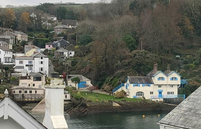 The Slipway Fowey Harbour, Parking 1 Min & Garden - Photo 39