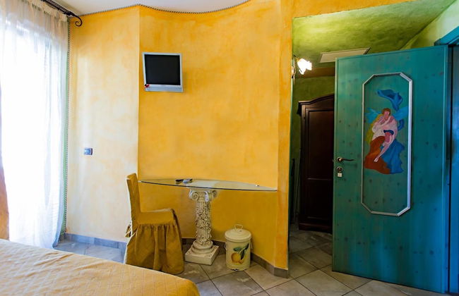 Casale Villa Giulia - Photo 6