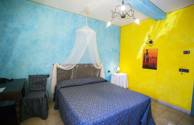 Casale Villa Giulia - Photo 3