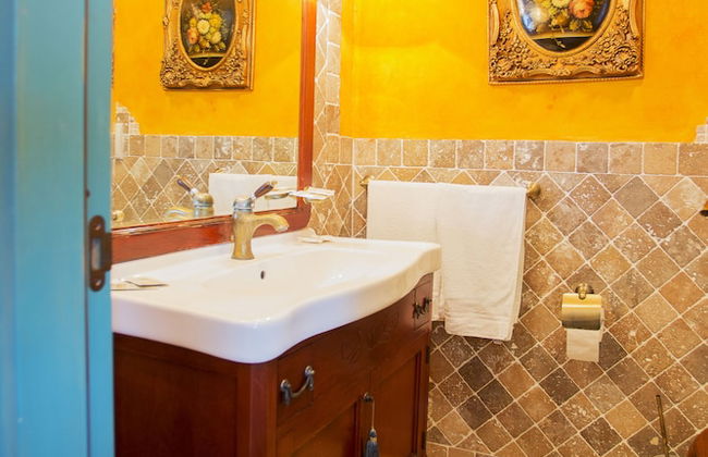 Casale Villa Giulia - Photo 20