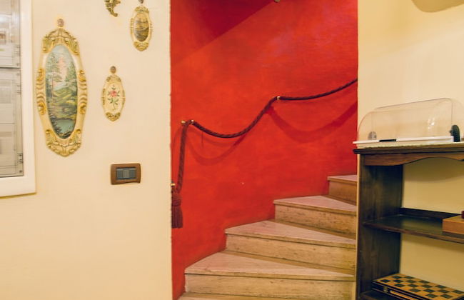 Casale Villa Giulia - Photo 27