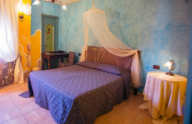 Casale Villa Giulia - Photo 7
