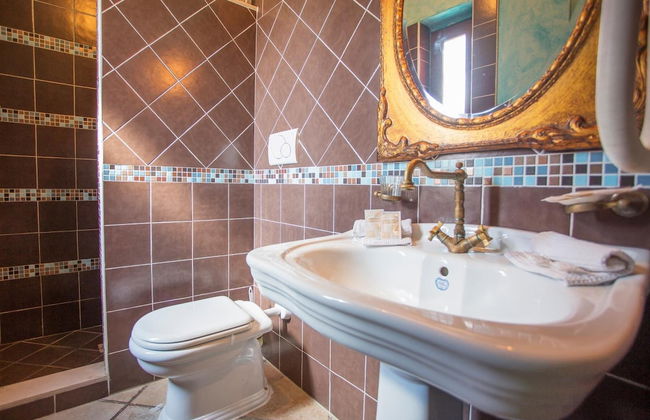 Casale Villa Giulia - Photo 21