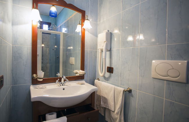 Casale Villa Giulia - Photo 18