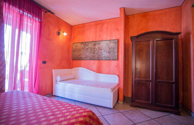 Casale Villa Giulia - Photo 10