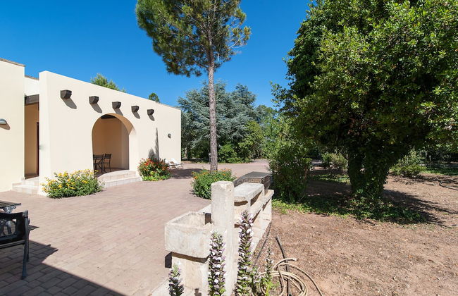 Villa Maria Antonietta - Foto 43