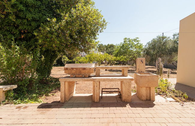 Villa Maria Antonietta - Foto 34