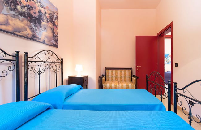 Villa Maria Antonietta - Foto 12