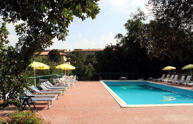 Belvilla by OYO Holiday Home in Pacaino With Pool - Foto 18