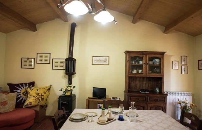 Delightful Villa in Paciano - Foto 25